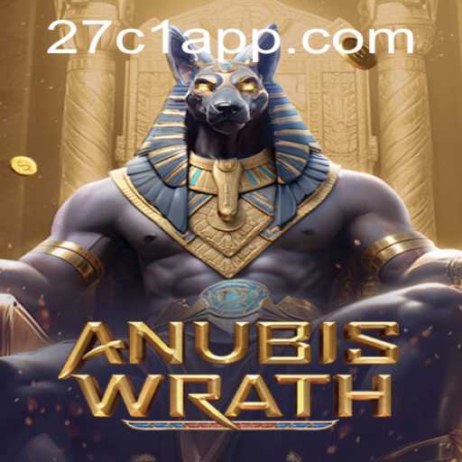 Descubra AnubisWrath: O Novo Fenômeno no Mundo dos Jogos