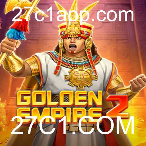 Explorando GoldenEmpire2: Uma Nova Jornada no Mundo dos Jogos