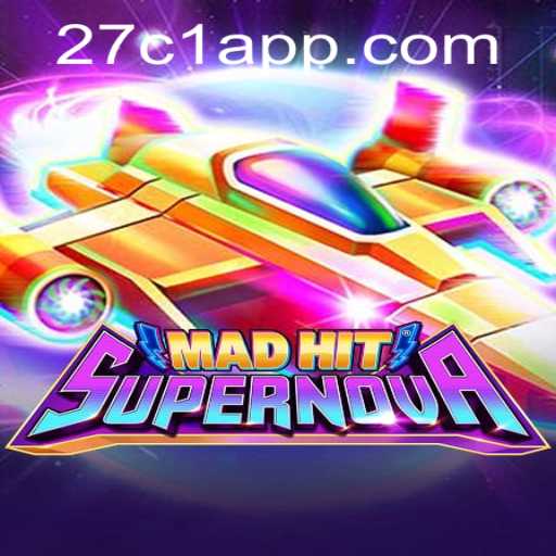 Descubra o Universo de MadHitSupernova: O Jogo do Momento Revelado